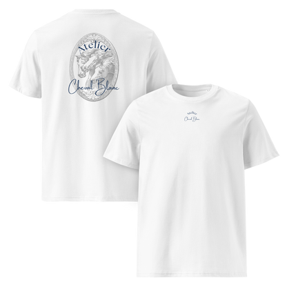 The Essentials - The printed T-shirt